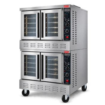 Oven Parts